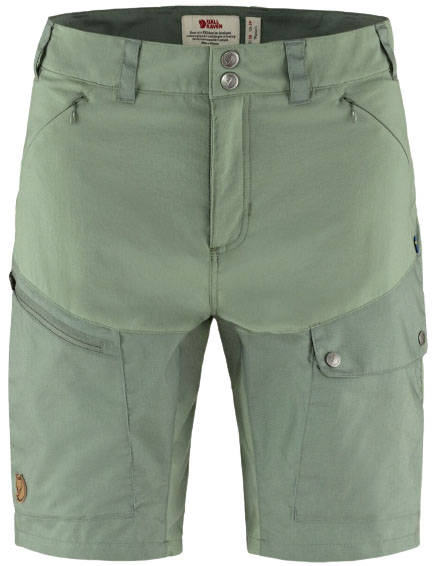 Fjallraven Abisko Midsummer Short (women's hiking short)